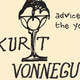 Illustration for article titled Kurt Vonnegut used a graduation speech to explain how “music cures our ills”